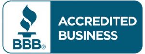 Better Business Bureau Assocation Logo - Elegant Limousine Transportation