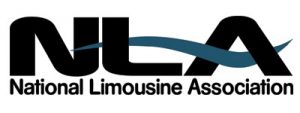 National Limousine Assocation Logo - Elegant Limousine Transportation